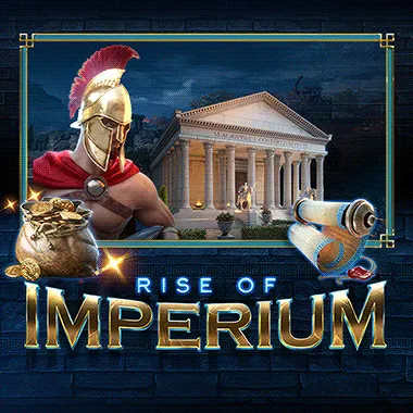 Rise Of Imperium