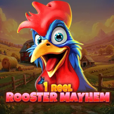 Rooster Mayhem