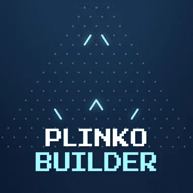 Plinko Builder